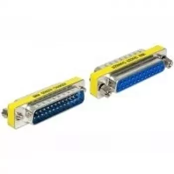 Adapter zmiany płci złącza kablowego DeLOCK 65484