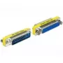 Adapter zmiany płci złącza kablowego DeLOCK 65484