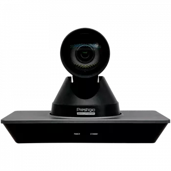 Kamera PTZ Prestigio VCS 4K PVCCU8N001 — 4K 8,5 MP, HDMI 2.0, USB 3.0, RJ45 (bez mikrofonu)