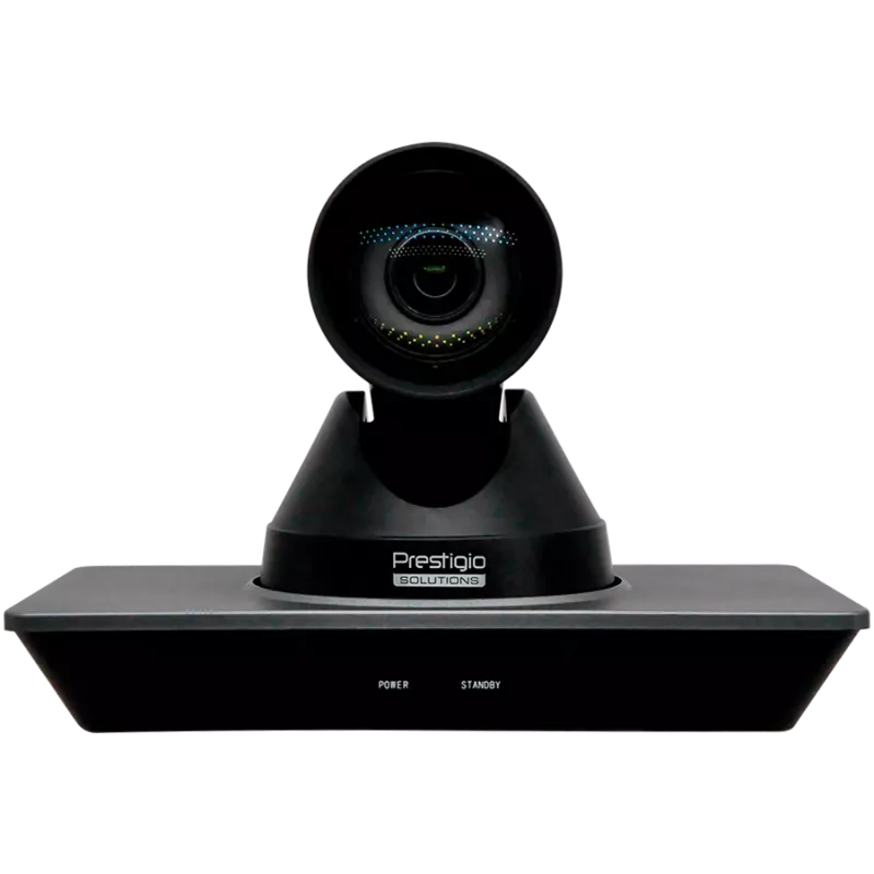 Kamera PTZ Prestigio VCS 4K PVCCU8N001 — 4K 8,5 MP, HDMI 2.0, USB 3.0, RJ45 (bez mikrofonu)