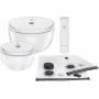 Zestaw startowy do przechowywania żywności ZWILLING FRESH & SAVE by ZWILLING