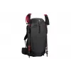 Plecak turystyczny Thule 4503 Topio 30L dla mężczyzn, czarny