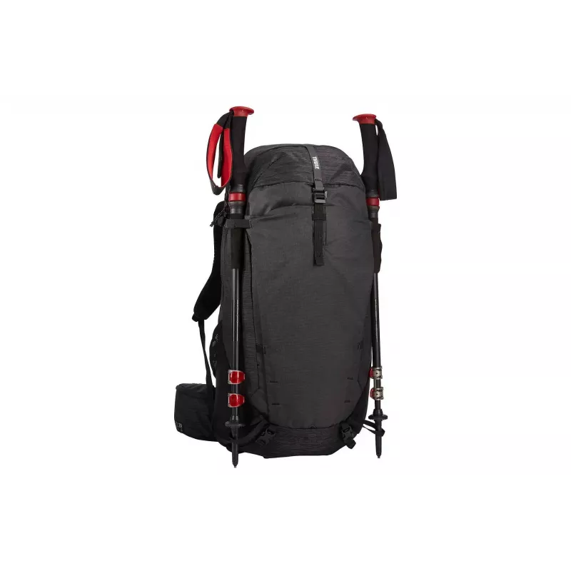 Plecak turystyczny Thule 4503 Topio 30L dla mężczyzn, czarny