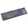 Klawiatura bezprzewodowa ENDORFY Thock V2 — ergonomiczny układ, podświetlenie RGB, łączność bezprzewodowa