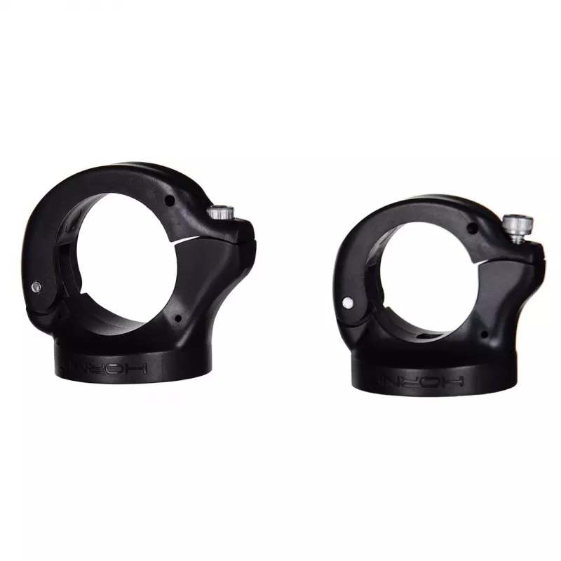 Bicycle horn Hornit 140 dB Czarny