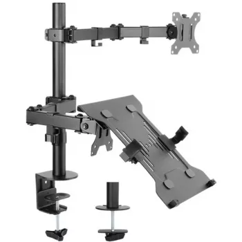 Goobay 70815 Display Czarny