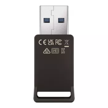 Czytnik microSDXC USB 3.2A
