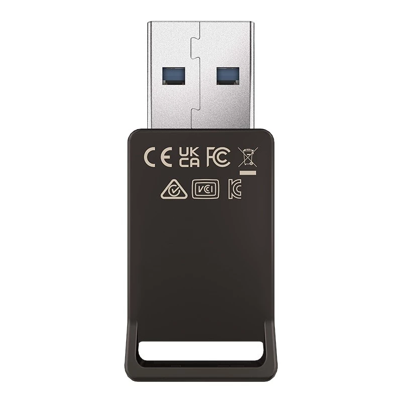 Czytnik microSDXC USB 3.2A