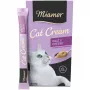 MIAMOR Cat Cream Malt & Cheese - przysmaki dla kotów - 6x15g