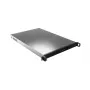 Obudowa rack Lanberg SC01-6501-12B 1U Czarna 8 Wentylatorów HDD SSD