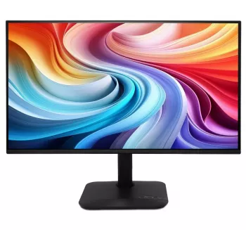 Monitor Acer KA242YP6b 23,8 cala Full HD 1920x1080 IPS 144 Hz 16:9 Czarny