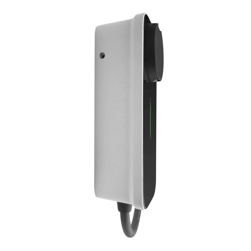 Stacja ładowania EV Extralink BS30-BA-22KW-RFID 22kW RFID