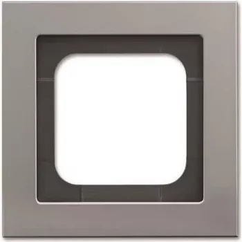 Busch-Jaeger Abdeckrahmen platin 1721-270 (2CKA001754A4683)