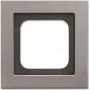 Busch-Jaeger Abdeckrahmen platin 1721-270 (2CKA001754A4683)