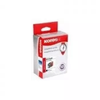 Kores G1518BK Materiał eksploatacyjny do drukarek Czarny