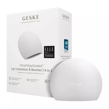 Geske GK000054SL01 Wolumizer do ust, Starlight