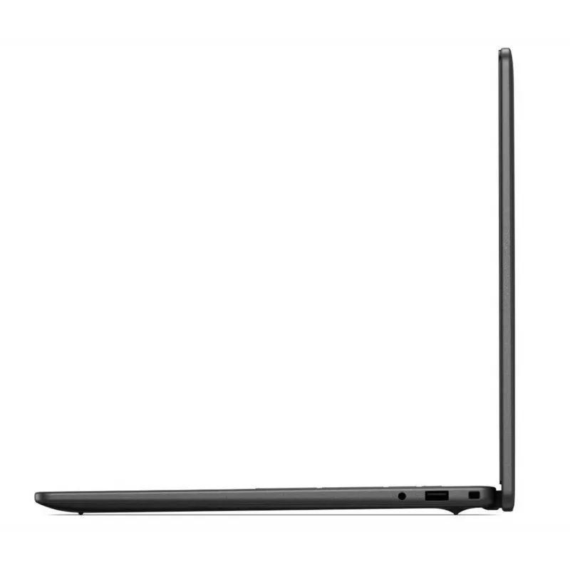 Notebook DELL DC16250 | Intel Core 5 120U | 16 inch | 8GB RAM | 512GB SSD | Windows 11 Pro | Carbon Black
