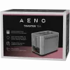Toster dotykowy AENO ATS0004
