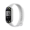 Smartwatch Xiaomi SmartBand 10 Srebrny AMOLED BT