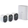 Kamera IP Arlo Ultra 2 Zestaw 3 kamer zewnętrznych