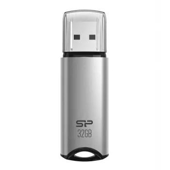 Pamięć USB Flash Silicon Power 32 GB USB Type-A 3.2 Gen 1 Marvel M02