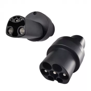 Adapter EV Tesla - Type 2