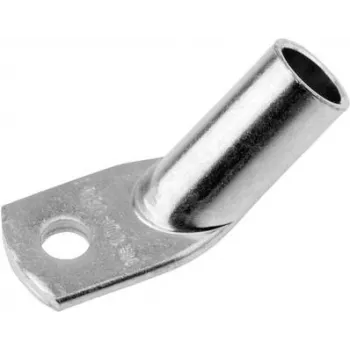 Cimco kablowa końcówka oczkowa 45° M8 70 mm² średnica otworu: 8,5 mm 183032 1 szt. (183032)