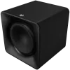 Subwoofer KLIPSCH Flexus Sub 200 — przetwornik 12 cali (30,5 cm), 26–250 Hz, 103,7 dB, czarny, MDF