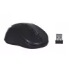 Mysz Extreme XM104K USB Typ-A Optyczna 1000 DPI Praworęczna