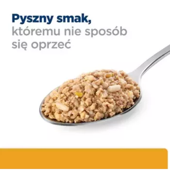 HILL'S PD Canine Urinary Care C/D - mokra karma dla psów - 370g