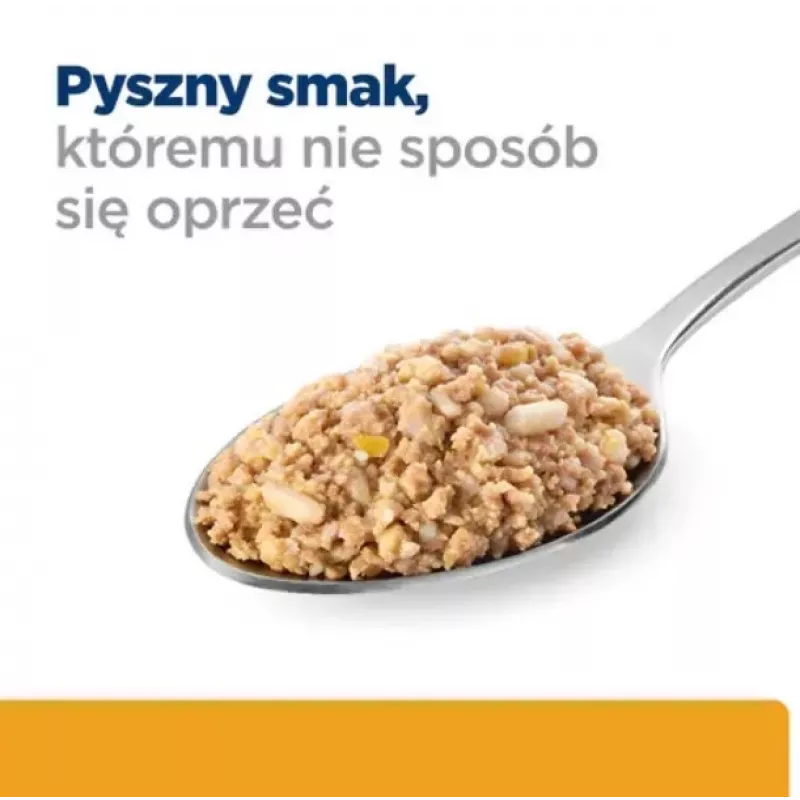 HILL'S PD Canine Urinary Care C/D - mokra karma dla psów - 370g