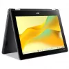 Acer Chromebook Spin 512 R856LT-TCO - Flip-Design - Intel N-series N100 - Chrome OS - UHD Graphics - 8 GB RAM - 64 GB eMMC - 30,5 cm (12 cali)