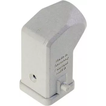 Harting Obudowa tulejowa Han® 3A-gw-Pg11 09 20 003 0620 1 szt. (09 20 003 0620)