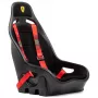 Next Level Racing NLR-E047 Elite ES1 Seat Scuderia Ferrari Edition - fotel gamingowy