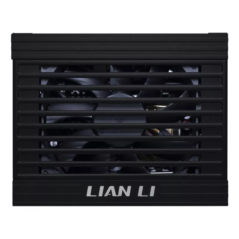 Zasilacz Lian Li SP Series Platinum SFX 850W w pełni modułowy PCIe 5.1 ATX 3.1 (G9P.SP0850P.B000.EU)