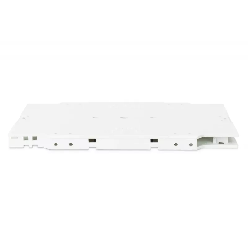 Obudowa splotu światłowodowego Digitus DN-96106 Biały Plastik 90x155x10mm