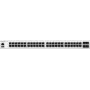 Fortinet FS-148F Przełącznik sieciowy L2 Gigabit Ethernet (10/100/1000) 1U Biały (FS-148F)