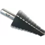 Stopniowe wiertło c.k tools T3012 HSS 12,5–32,5 mm, długość 80 mm