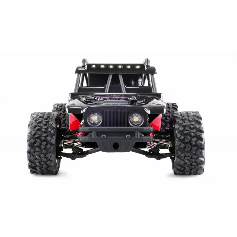Amewi Hyper Go zdalnie sterowany model RC Truggy Silnik elektryczny 1:14 (22658)