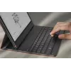 Onyx Boox Note Air 5 C etui magnetyczne z klawiaturą, brązowe, OCV0520R