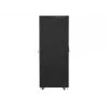 LANBERG 19 37U 800x1000 Freist. LCD Perfor.Tür (FlatPack)sw (Speditionsversand)