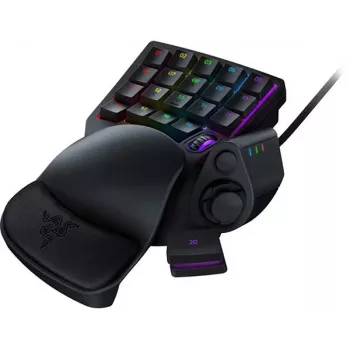 Programowalna klawiatura gamingowa Razer Tartarus Pro