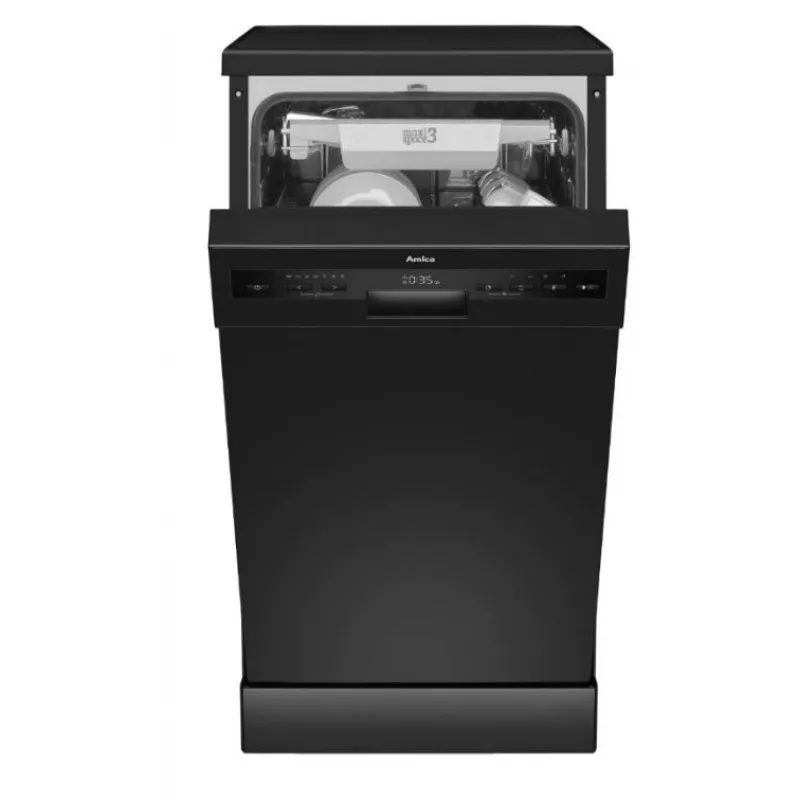 Zmywarka AMICA DFM46C8EOiBH