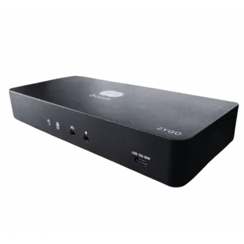 Koncentrator wideokonferencyjny Boom Collaboration BM04-2043 BYOD