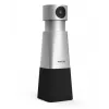 Kamera do wideokonferencji Philips PSE0550 Czarny, Srebrny 3840 x 2160 pikseli 30 fps CMOS 25,4 / 2,8 mm (1 / 2,8 cala)