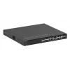 NETGEAR MSM4332 Zarządzalny L3 Power over Ethernet (PoE) 1U Czarny