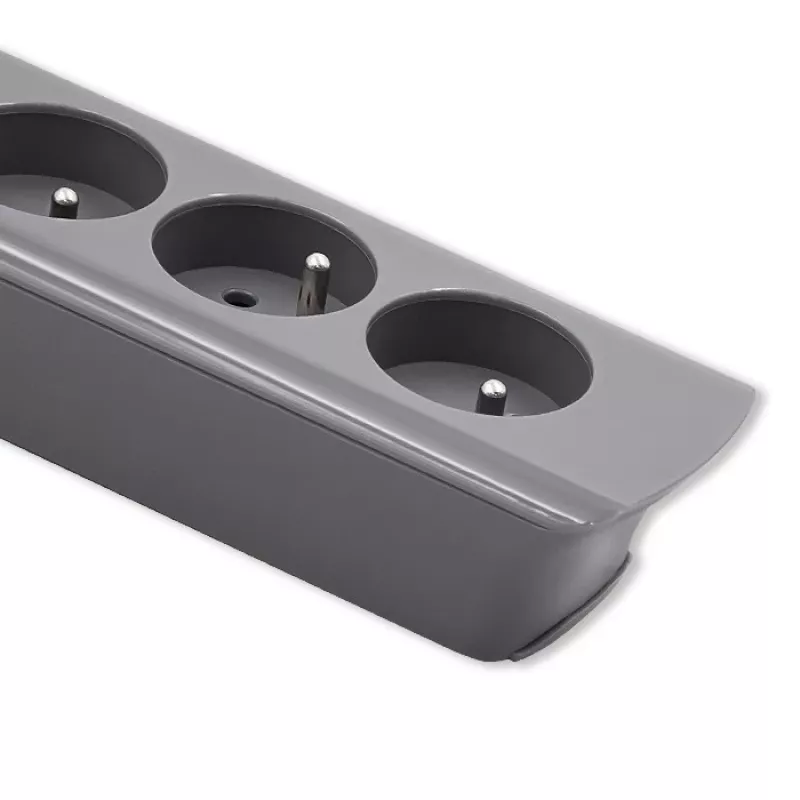 Qoltec 50277 Product szary