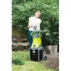 Ryobi RSH2545B rozdrabniacz ogrodowy 2500 W 40 L ostrzowy