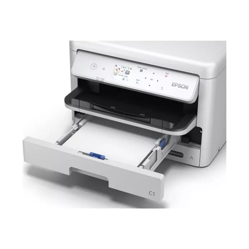 Drukarka Epson WorkForce Pro WF-M5399DW atramentowa monochromatyczna