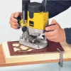 Frez do jaskółczych ogonów DeWALT DW622KT